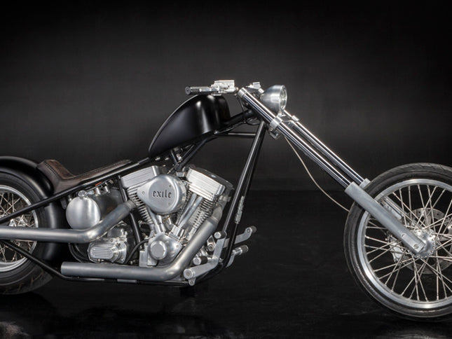 THE Chopper