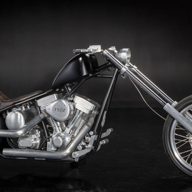 THE Chopper
