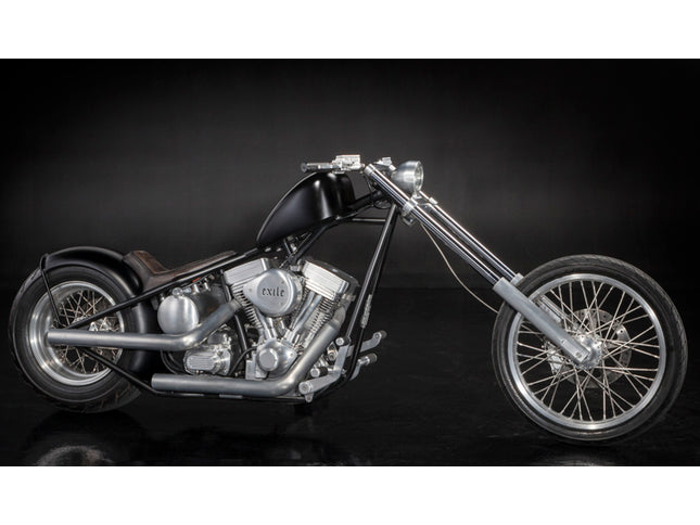 THE Chopper