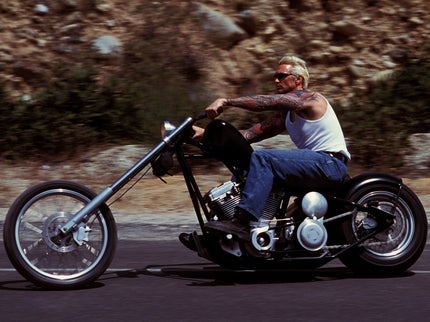 THE Chopper