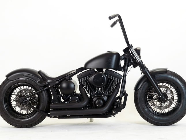 Tough Deluxe