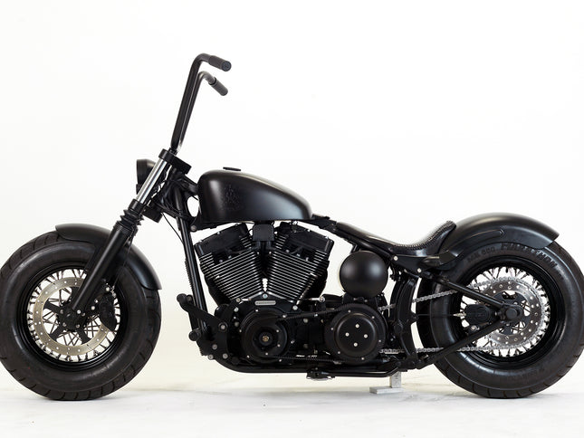 Tough Deluxe