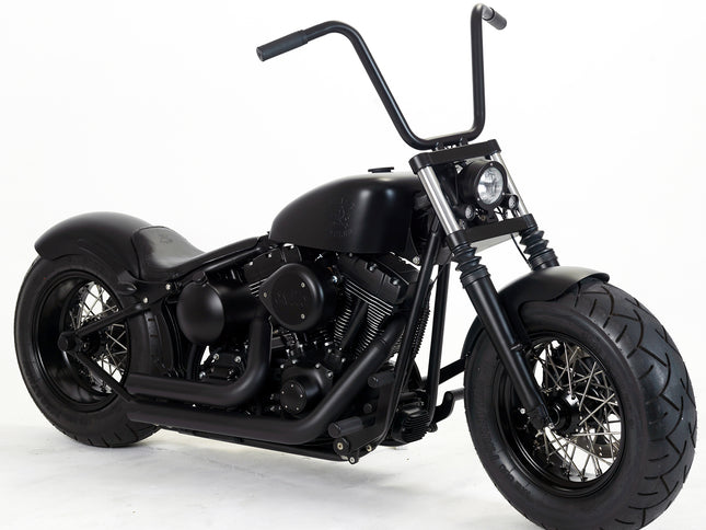 Tough Deluxe