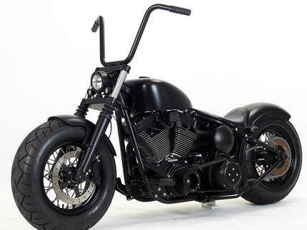 Tough Deluxe