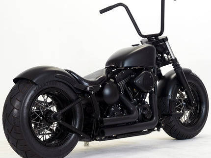 Tough Deluxe