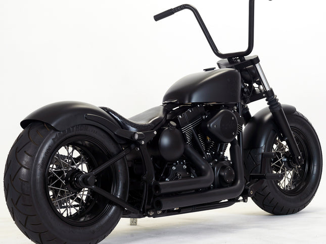 Tough Deluxe