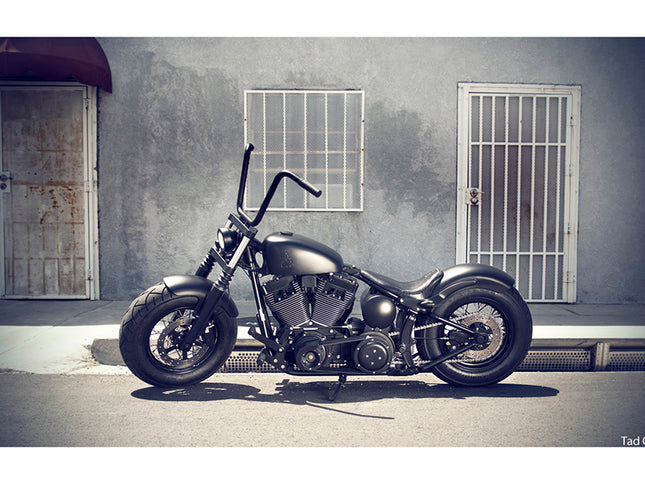 Tough Deluxe