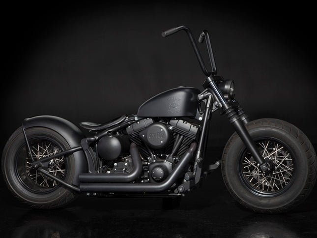 Tough Slim