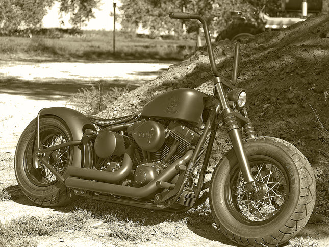 Tough Slim