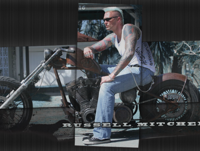 <h1>HARDCORE. MINIMAL. TOUGH.</h1>