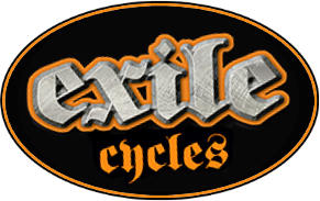 Mail-Order Motorcycle Parts | EXILE CYCLES – Exile Cycles