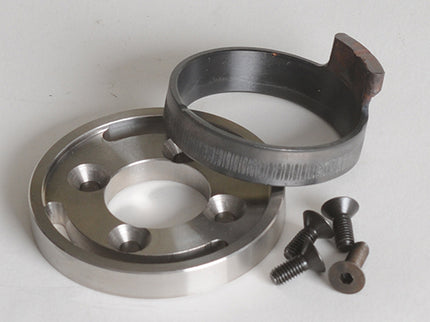 Fork Stop Kit for stock HD
