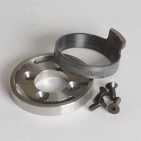 Fork Stop Kit for stock HD