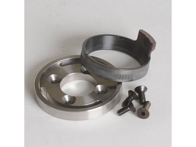 Fork Stop Kit for stock HD