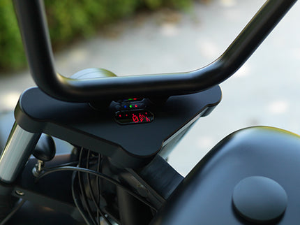 Motosign Mini Indicator Lights