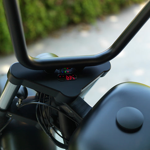 Motosign Mini Indicator Lights
