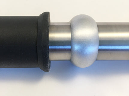 2-Button Mount for 1" bars
