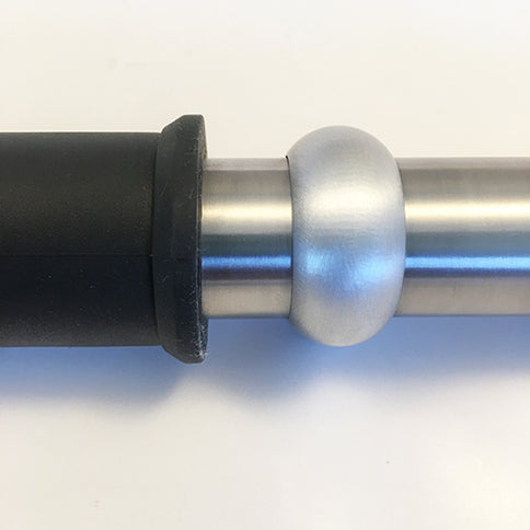 2-Button Mount for 1" bars