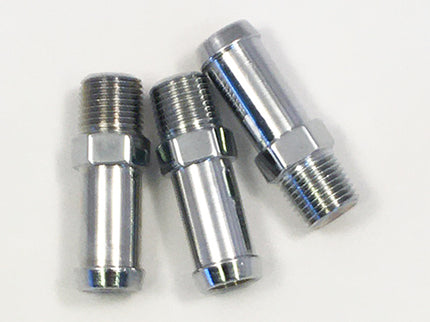 Oilbag Outlet Fittings
