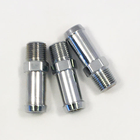 Oilbag Outlet Fittings
