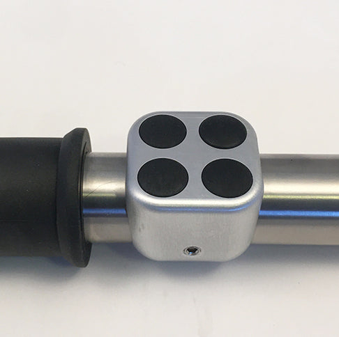4-Button Mount for 1" bars