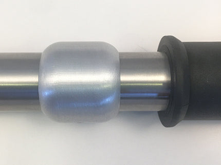 4-Button Mount for 1" bars