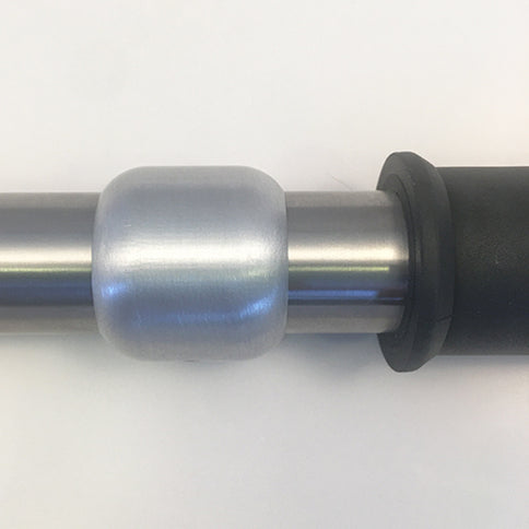 4-Button Mount for 1" bars