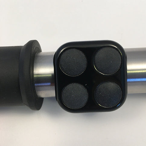 4-Button Mount for 1" bars