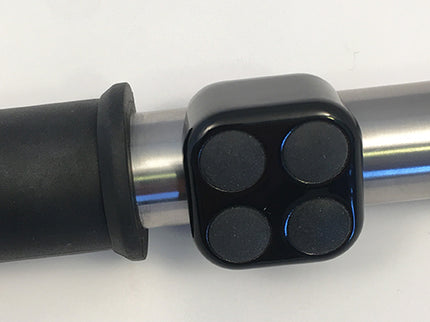 4-Button Mount for 1" bars
