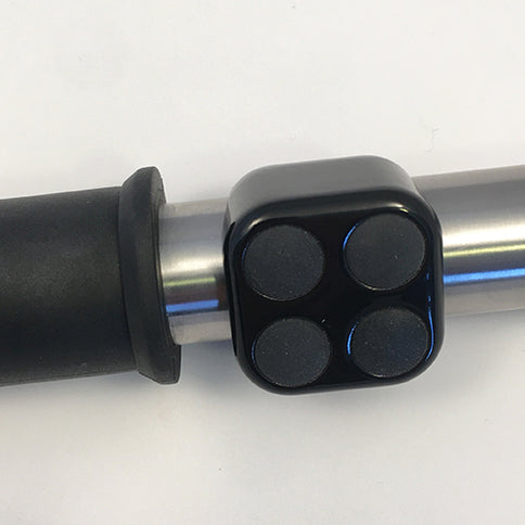 4-Button Mount for 1" bars