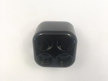 4-Button Mount for 1" bars