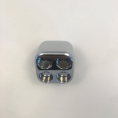 4-Button Mount for 1" bars