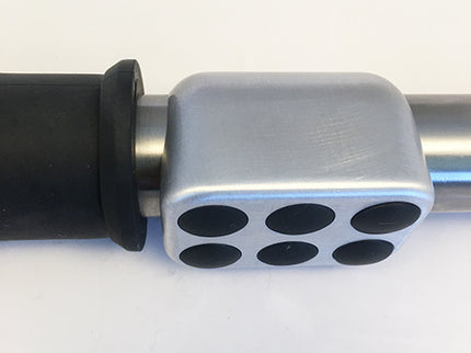 6-Button Mount for 1" bars