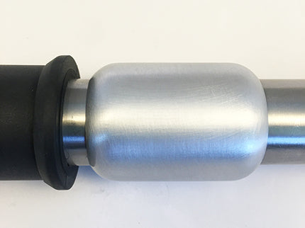 6-Button Mount for 1" bars
