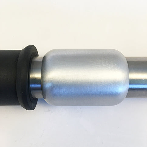 6-Button Mount for 1" bars