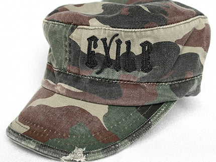 Army Cap