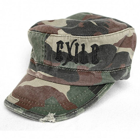 Army Cap