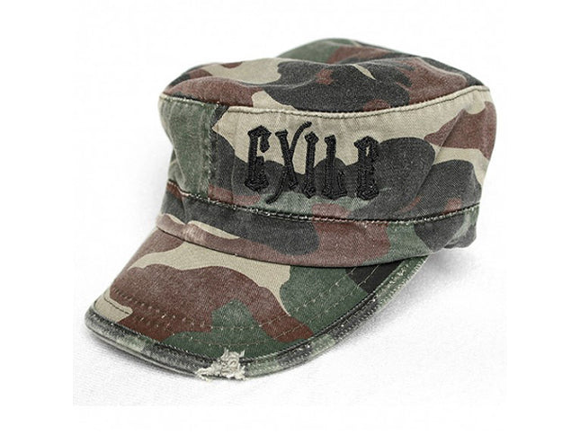 Army Cap