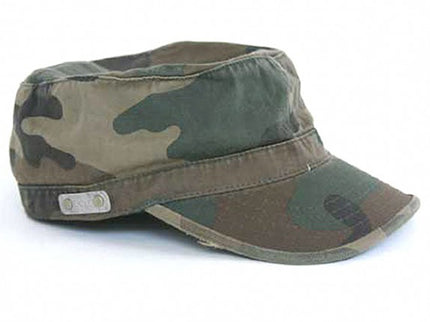 Army Cap