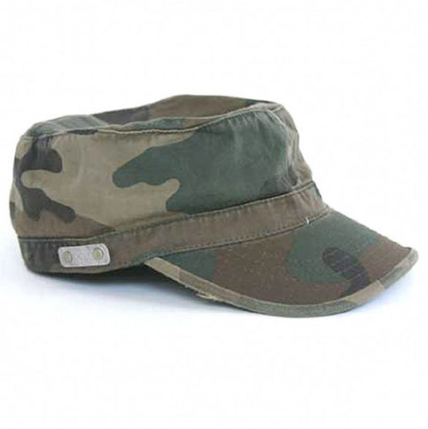 Army Cap
