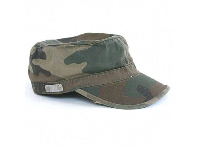 Army Cap