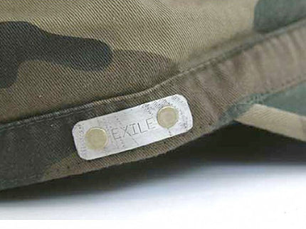 Army Cap