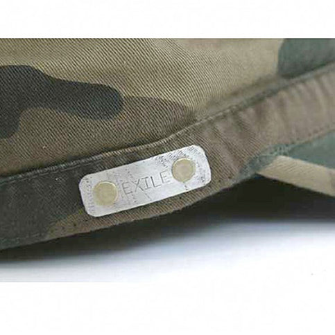 Army Cap