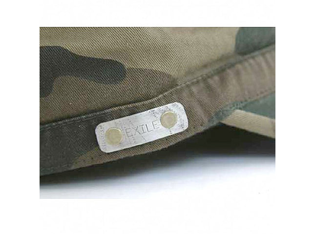Army Cap