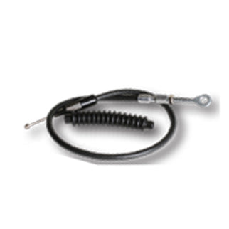 Foot Clutch Cable