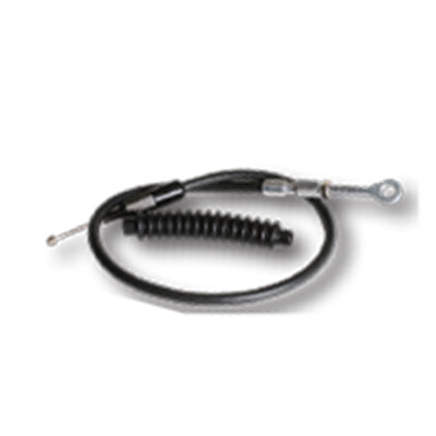Foot Clutch Cable