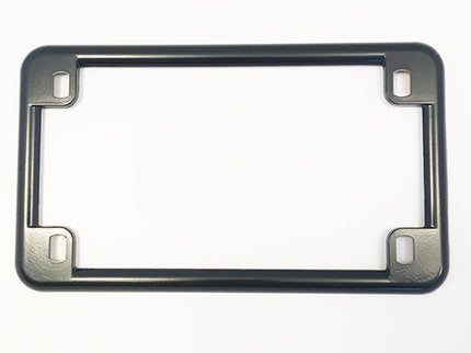 License Plate Surround