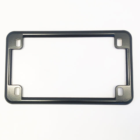 License Plate Surround