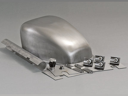 Chopper Gas Tank Kit