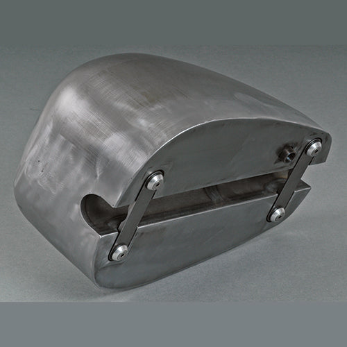 Chopper Gas Tank Kit – Exile Cycles
